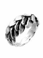 Anello Giovanni Raspini Donna SKIN in Argento 11127/12 - 11127/14